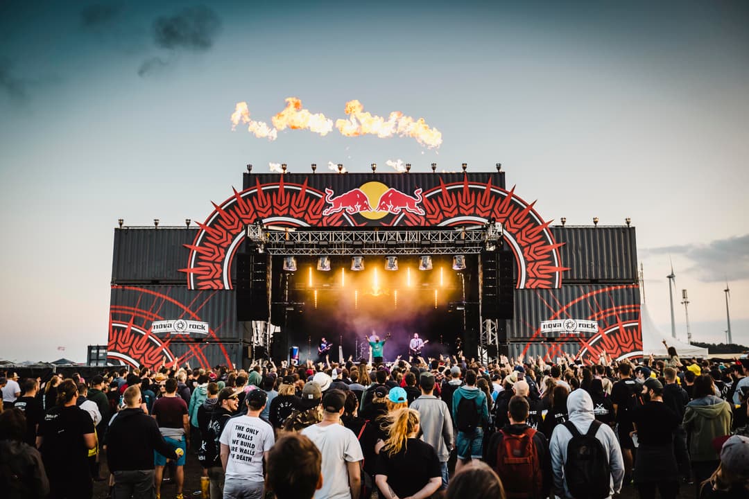 Redbull