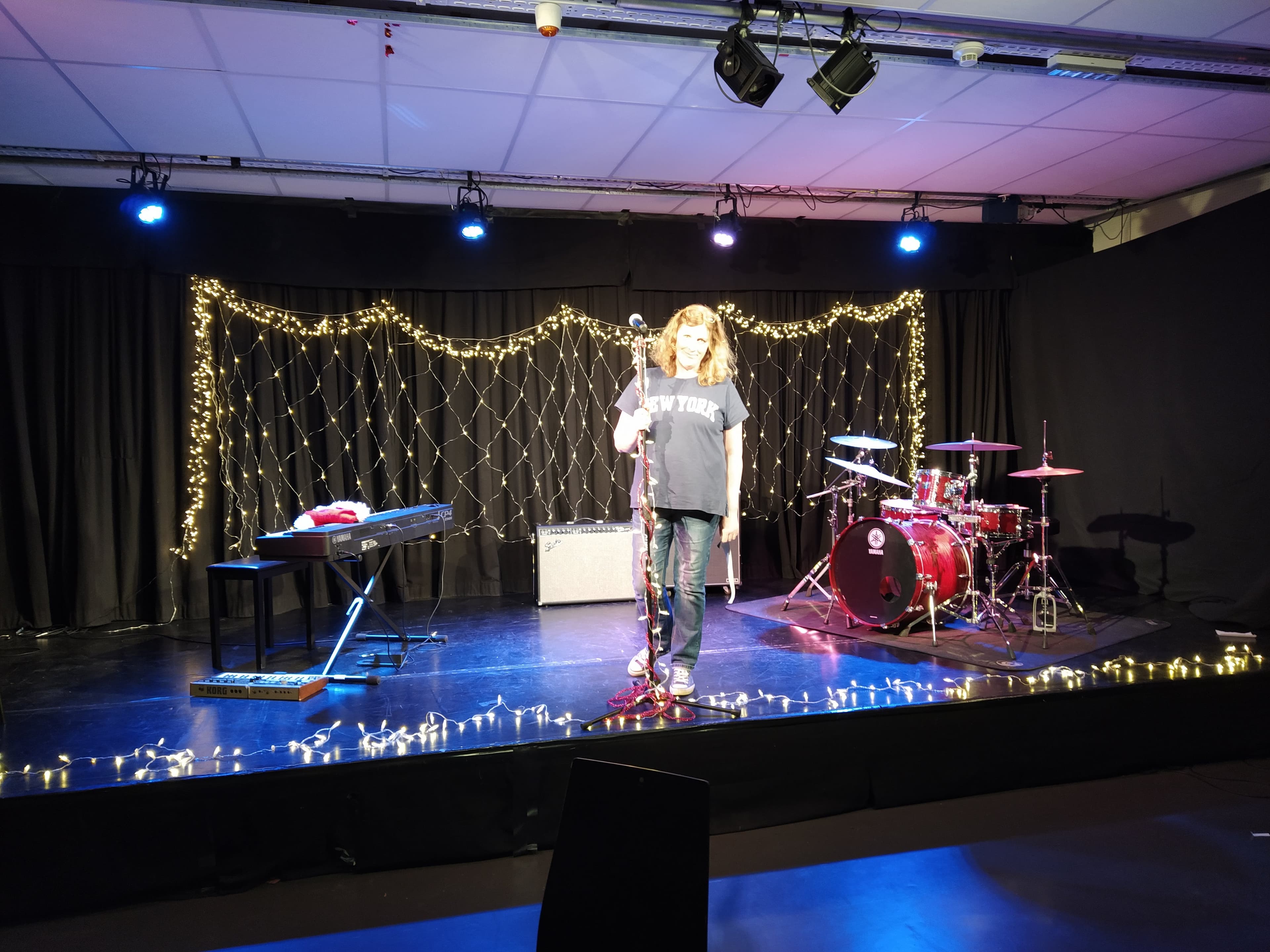 Musikalische Untermalung für elegante Events
