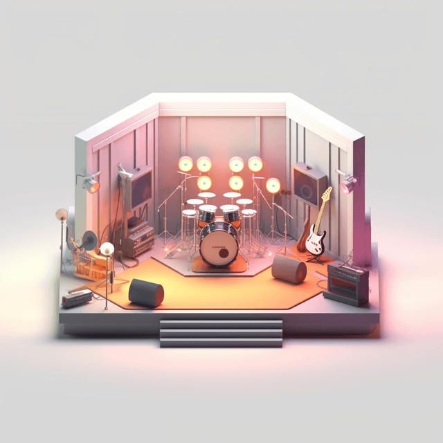 Musikpakete - für Jeden Musikgeschmack